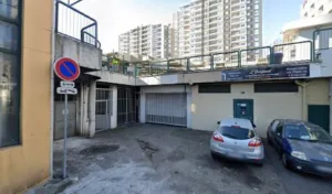 La table de Pierre à Villeurbanne