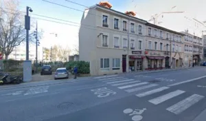 Bastos Maria à Villeurbanne