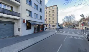 Pizz Factory à Villeurbanne