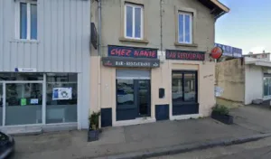 Speak Easy à Villeurbanne