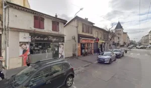 Clement Food à Villeurbanne