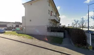 IVOIRE LYONNAIS à Vaulx-en-Velin