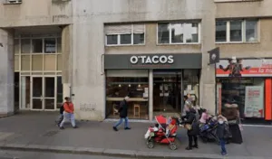Tacos Invest à Villeurbanne