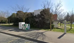 Chez Bram’s à Vaulx-en-Velin