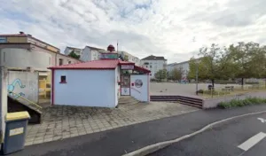 Chez PicPic lami à Besançon