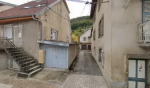 Snack d’Angkor à Beure