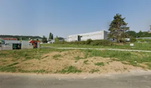 FastGoodPizza à Thise