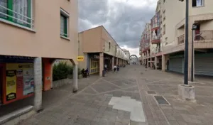 La Cassiniére à Besançon