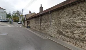 Le Bregillot à Besançon