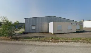 Restos du Coeur à Chalezeule