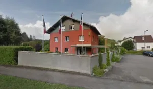 Cuisine traditionnelle près de Morteau – Doubs 25 à Bonnétage