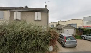 Park léspée 45140 st jean de la ruelle Orléans à Saint-Jean-de-la-Ruelle