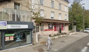 La Boucherie Restaurant Chez Nabil à Besançon