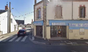 Bar Le Grillon à Orléans