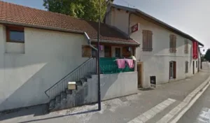 Brasserie Des Sports à Quingey