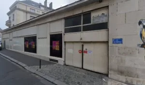 Le Domaine à Orléans