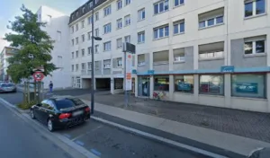 Le Coligny à Orléans