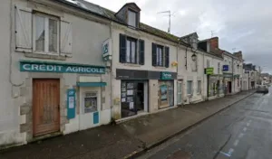 Cathelineau Denis à Sandillon