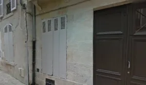 Au K.t Self à Orléans