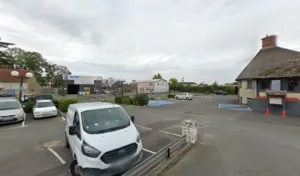 Serare à La Chapelle-Saint-Mesmin