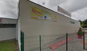 Centre Sportif D’orleans à Orléans