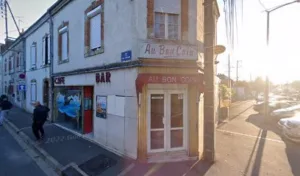 Au Bon Coin à Orléans