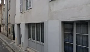 Restaurant La Sanaga à Orléans