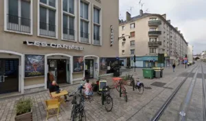 Le World à Orléans