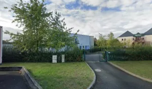 Comfort hôtel à Saran