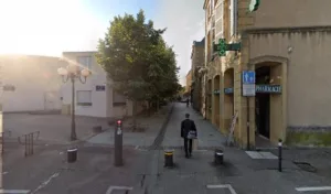 Snack restaurant  »Chez Samy » à Metz