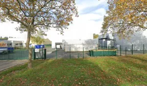 Restaurant 7000 à Orléans