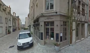 Le Bistrot De L’empereur à Orléans