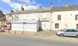 Le family’s grill à Baule