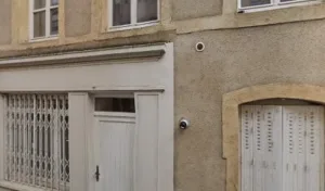 O pied noir restaurant à Metz