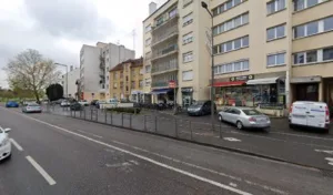 Le Relais Metz Nord à Metz