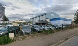 AlloDemarreur à Metz