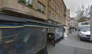 Bistrot & Cuisine Sympathique à Metz