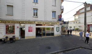 Au Ban Kebab à Le Ban-Saint-Martin