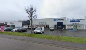 Alfa Pizza à Jouy-aux-Arches