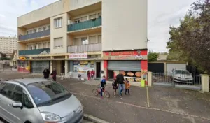 Classic Burger à Metz