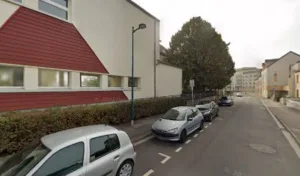 Restaurants Scolaires à Metz