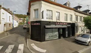 Temajnit Khalid à Déville-lès-Rouen