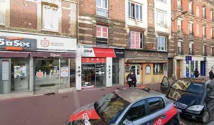 le ptit resto à Rouen