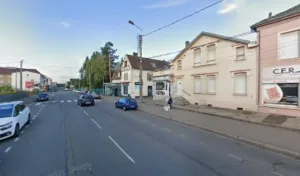 Chees Grill Yutz à Yutz