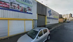 C-dupropre à Sotteville-lès-Rouen