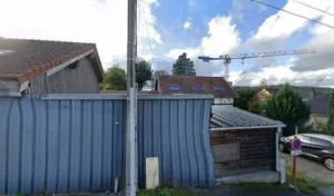 Logis Hôtel les Elfes à Notre-Dame-de-Bondeville