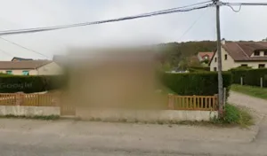 NORMANDY TRUCK à Quevillon