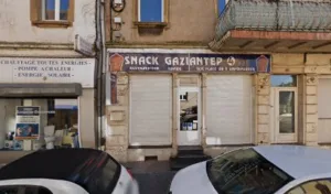 Gaziantep 4 à Amnéville