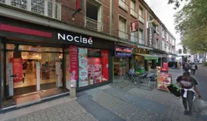 Anatole Kebab à Rouen