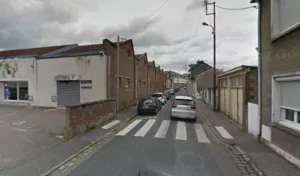 Restaurant Du Coeur Region Rouen Rene Riquet à Darnétal